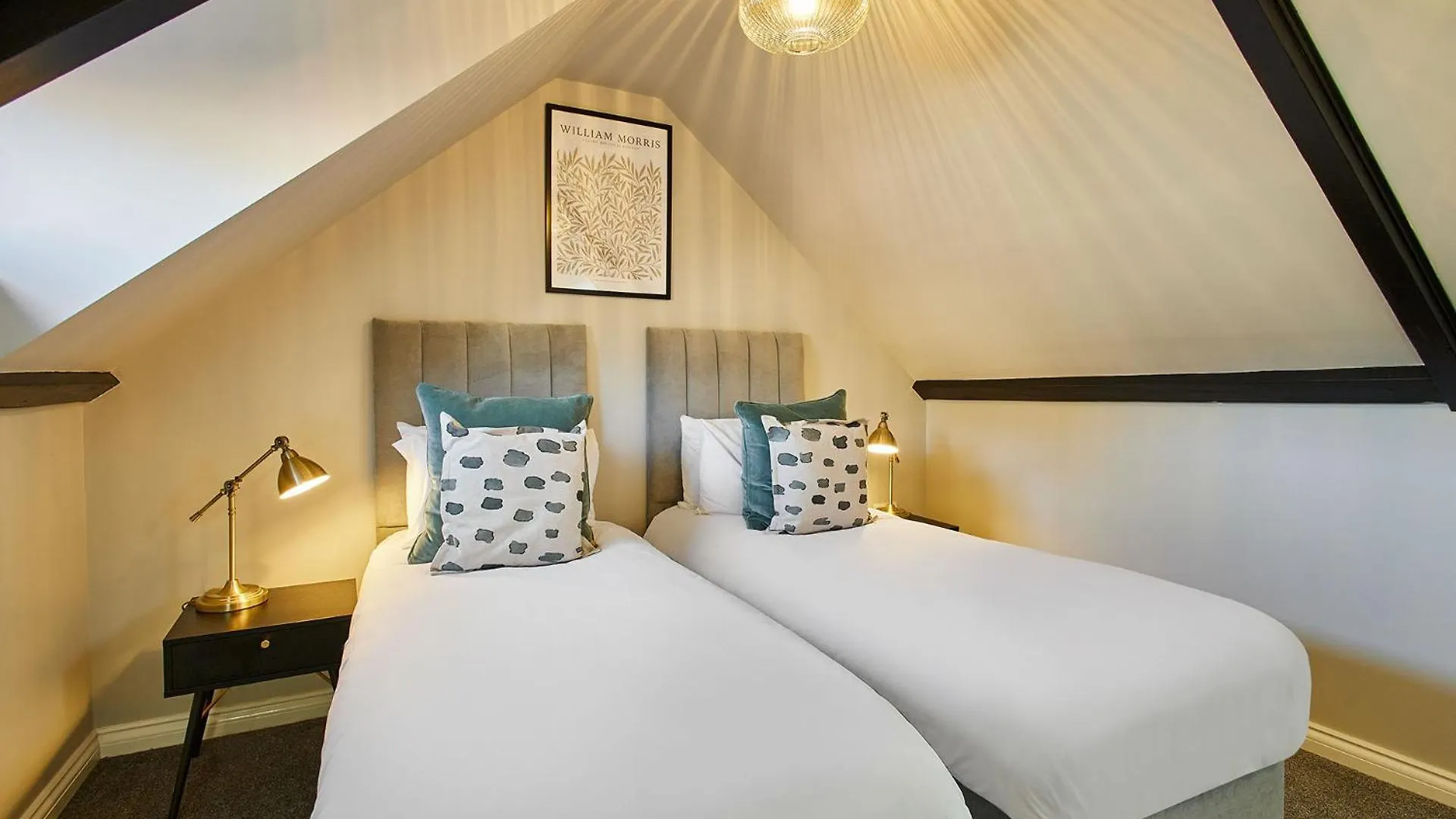 Host & Stay - Penny Farthing Cottage Whitby 0*,  Verenigd Koninkrijk