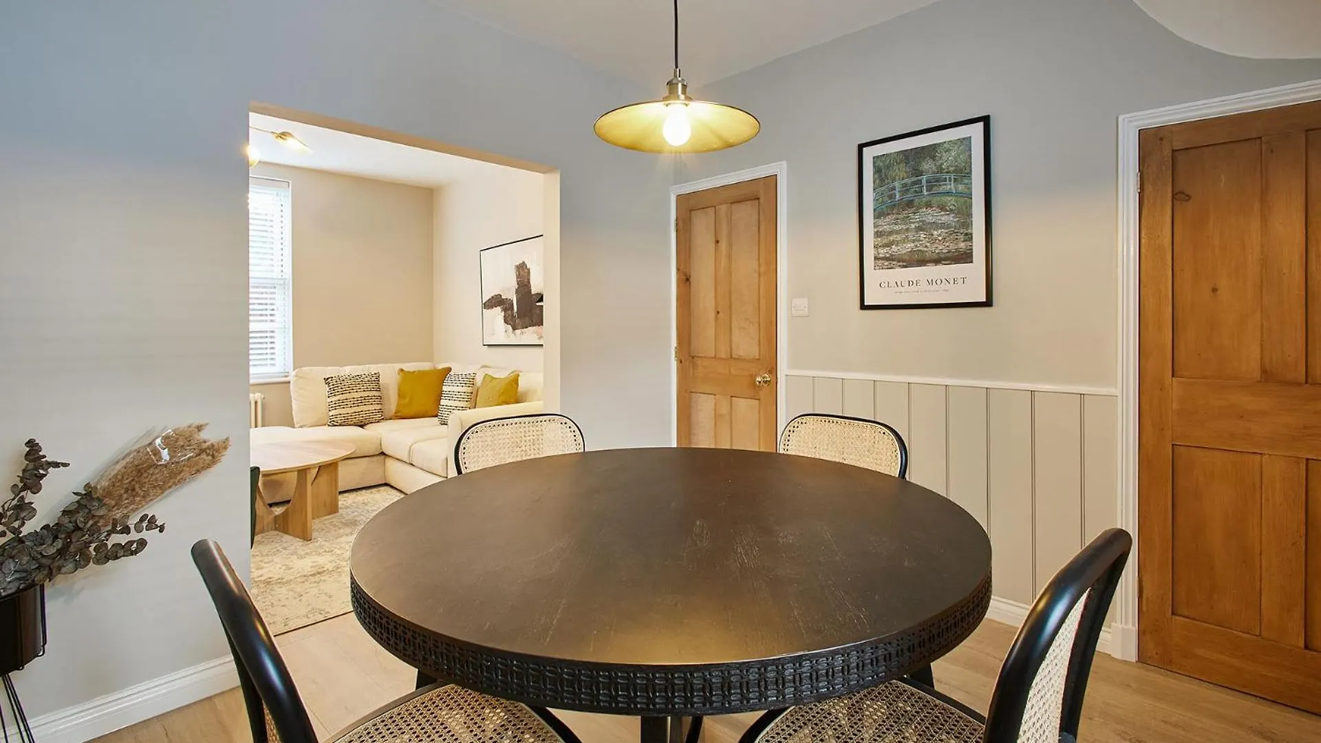 Vakantiehuis Host & Stay - Penny Farthing Cottage Whitby Verenigd Koninkrijk