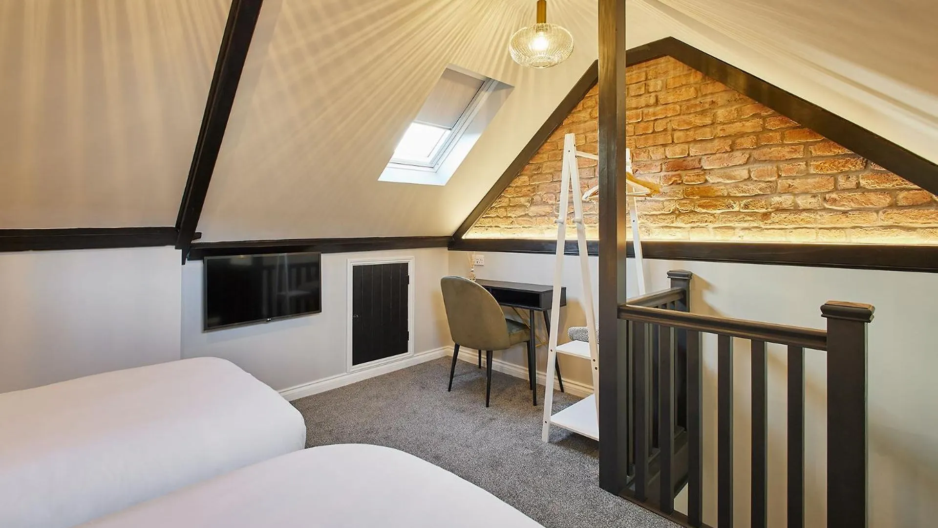 Host & Stay - Penny Farthing Cottage Whitby Vakantiehuis