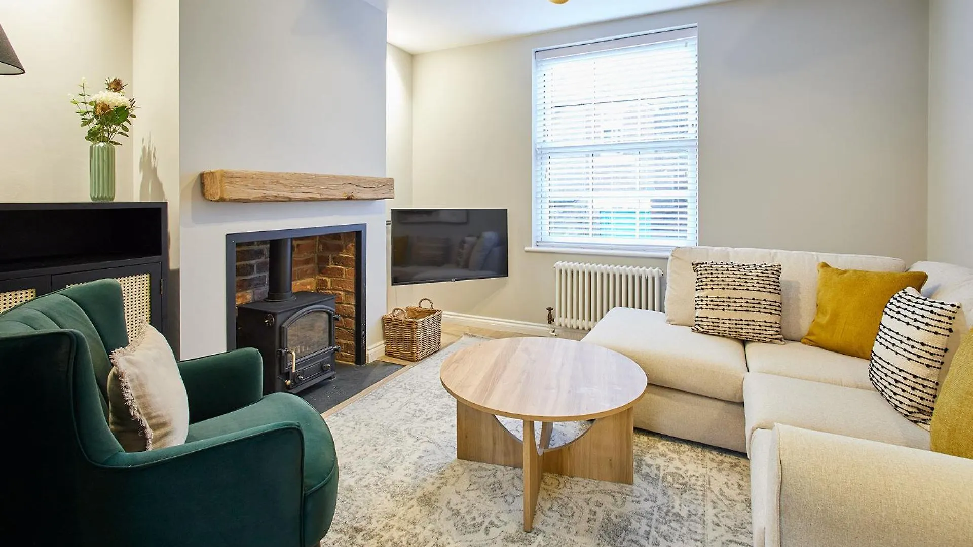 Vakantiehuis Host & Stay - Penny Farthing Cottage Whitby Verenigd Koninkrijk