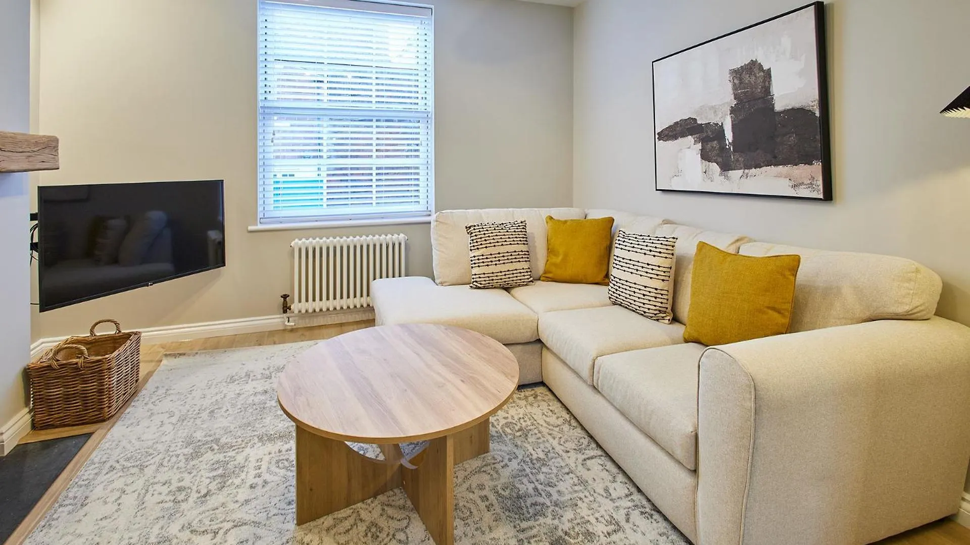 Host & Stay - Penny Farthing Cottage Whitby