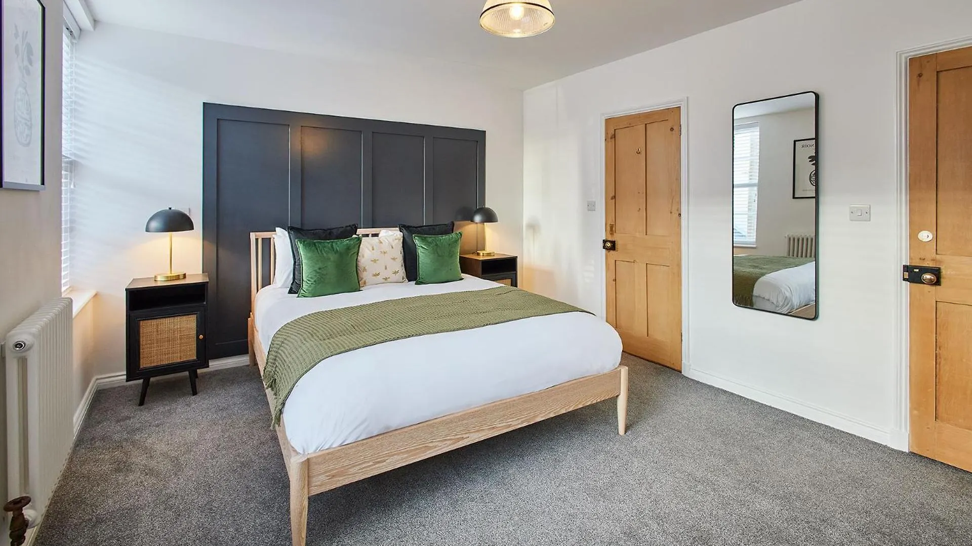 Host & Stay - Penny Farthing Cottage Whitby