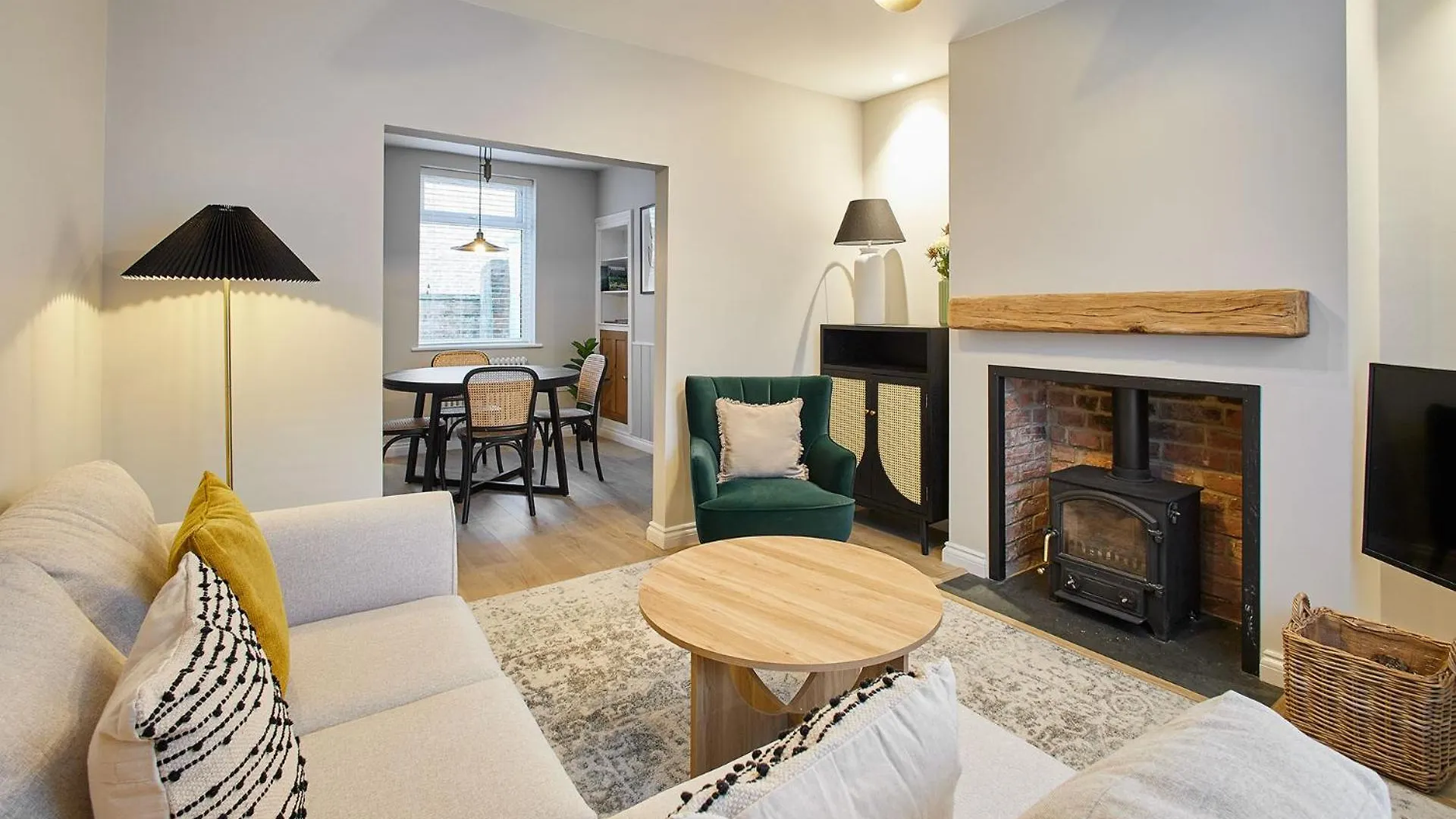 Vakantiehuis Host & Stay - Penny Farthing Cottage Whitby