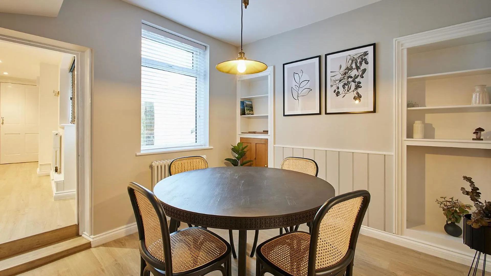 Host & Stay - Penny Farthing Cottage Whitby