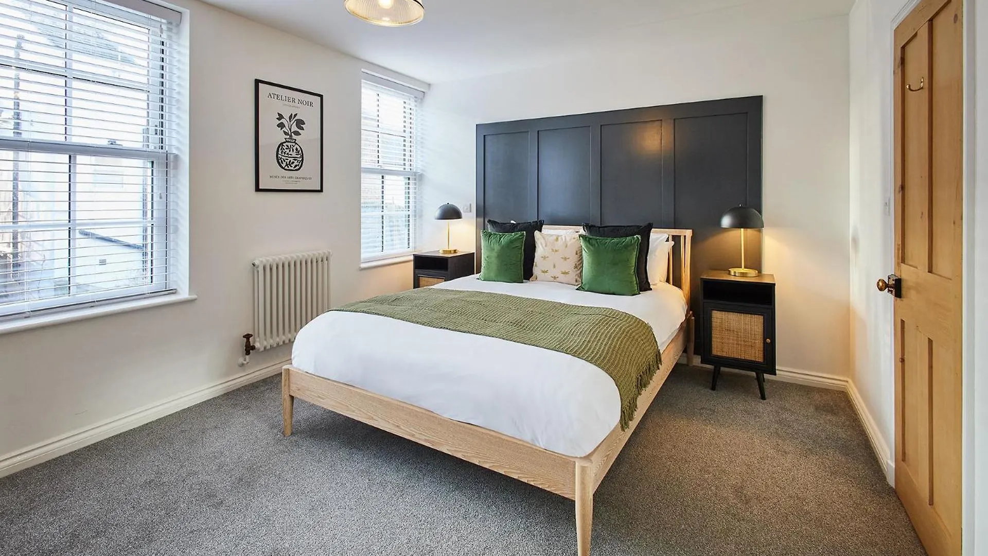 Vakantiehuis Host & Stay - Penny Farthing Cottage Whitby