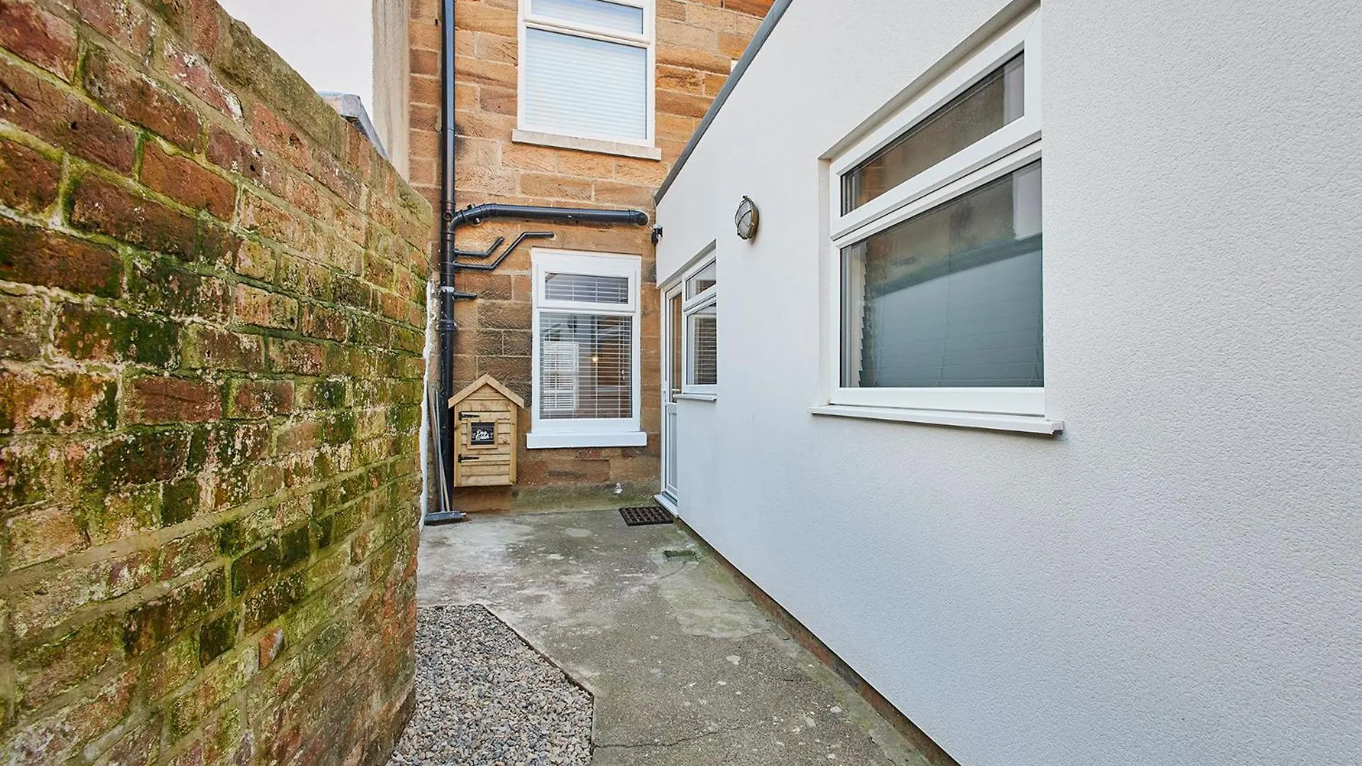Host & Stay - Penny Farthing Cottage Whitby