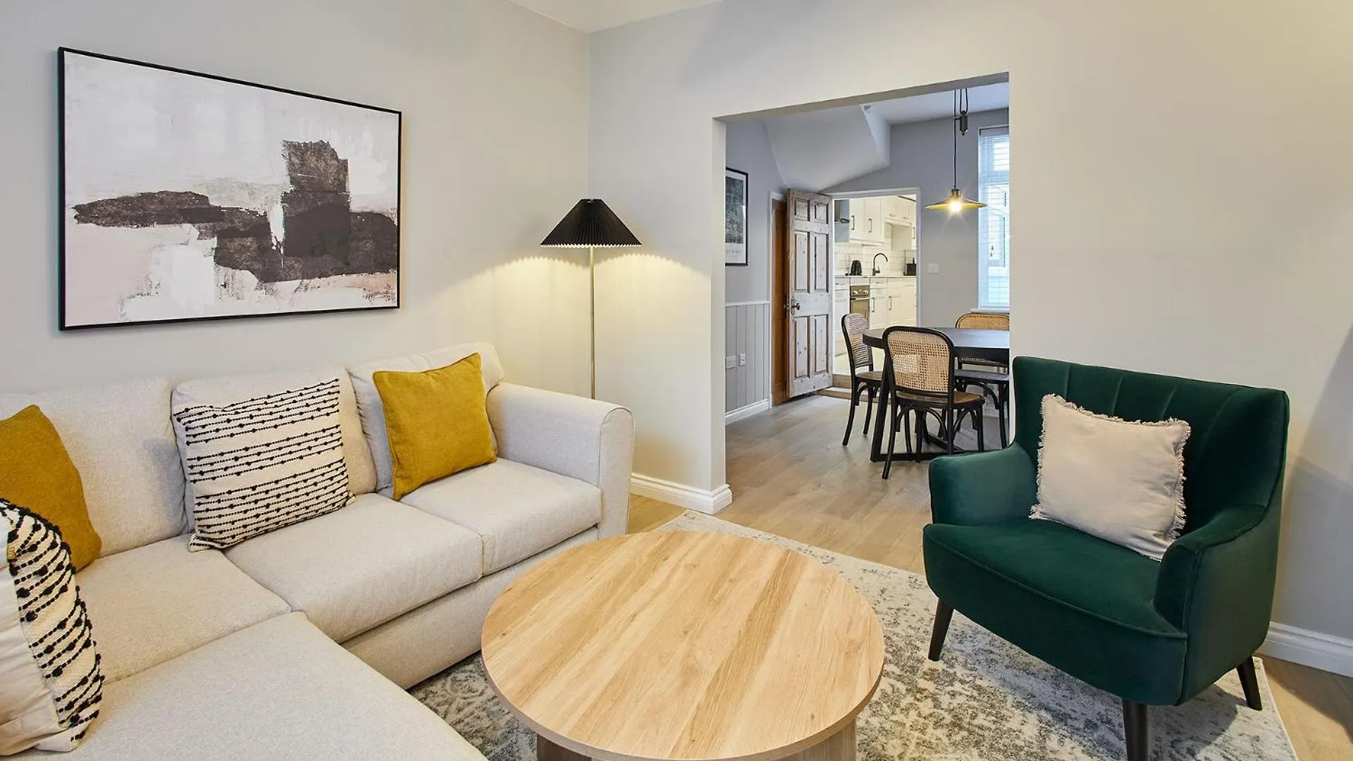 Host & Stay - Penny Farthing Cottage Whitby Storbritannien